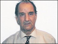 سخی احمد خاتم