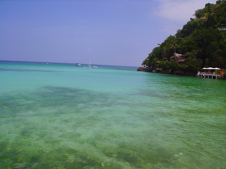 Philippines, Boracay 2