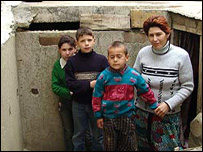 Karabağlı mülteciler