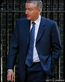 Sir Fred Goodwin