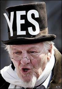 هوادار هلندی