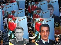 قربانيان سقوط هواپيما