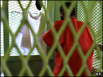 زندانی (عکس از آرشيو) 