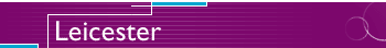 BBC Leicester