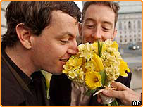 مغرب میں ہم جنس شادیاں عام ہورہی ہیں