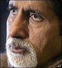 امیتابھ بچن