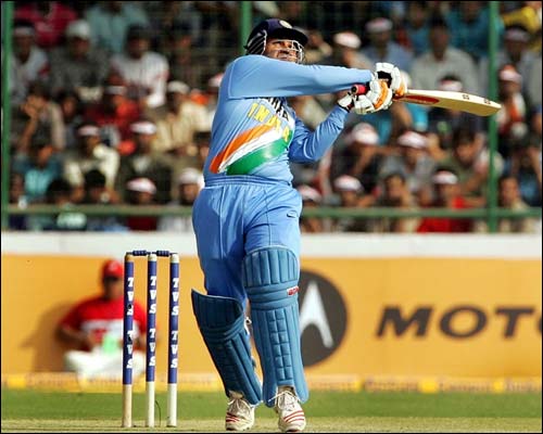 वीरेंदर सहवाग