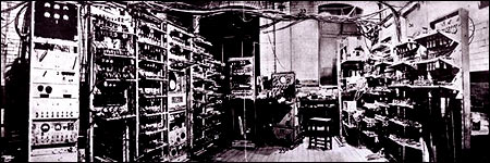 'Baby' in December 1948