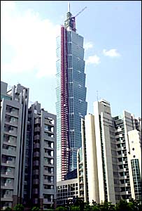 ताइपेई-101