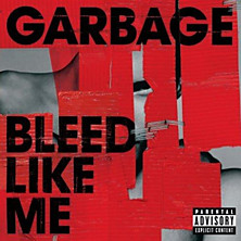 Review of Bleed Like Me