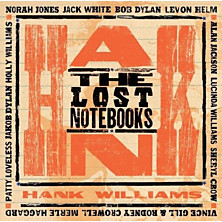 Review of The Lost Notebooks of Hank Williams Review of The Lost Notebooks of Hank Williams