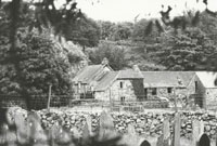 Tyddyn Carreg, gan Gareth Wyn Jones