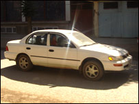 زوړښار،نوې هيلې