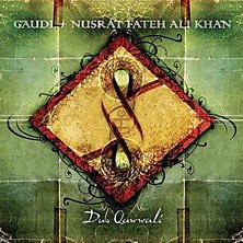 Review of Dub Qawwali Review of Dub Qawwali