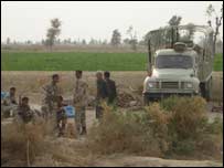 بلوچستان فائل فوٹو