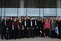 Aelwyd y Waun Ddyfal