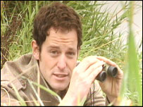 Matt Baker