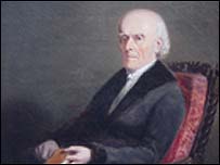 سیموئیل ہان مین 