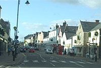 Y Bont-Faen
