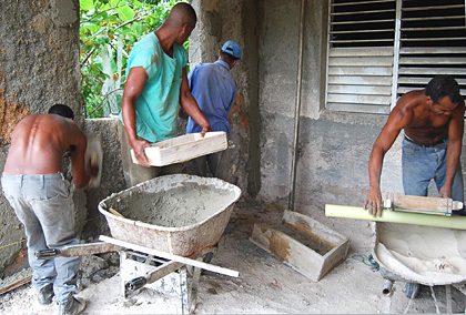 Constructores (Foto: Raquel Pérez)