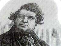 Robert Hales. Image courtesy of Time and Tide Museum, Great Yarmouth