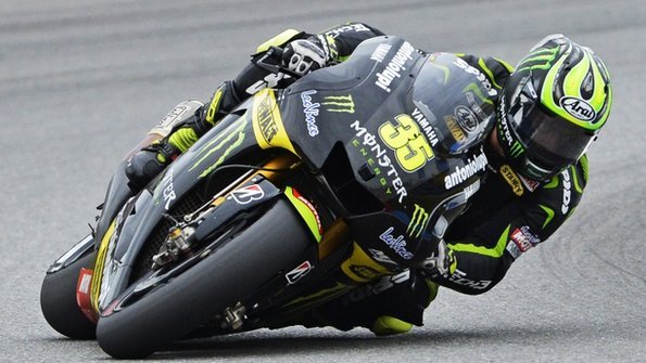 Cal Crutchlow