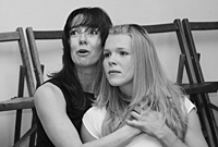 Actorion cwmni Troed-y-rhiw