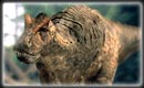 Allosaurus