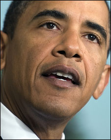 President Barack Obama