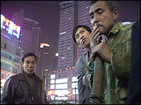 Trung Quốc là nơi Hoa Kỳ đầu tư lớn