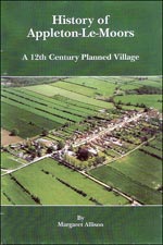 Appleton-le-Moors history book