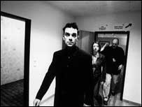 Robbie Williams