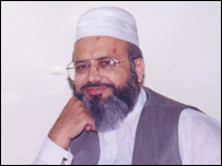 سیف اللہ پراچہ