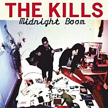 Review of Midnight Boom Review of Midnight Boom