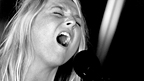 An empassioned performance from Lissie