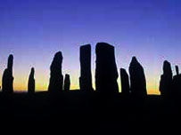 Standing Stones