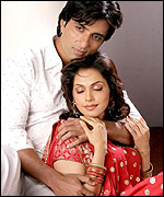 Eesha Koppikar in Ek Vivaah Aisa Bhi