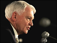 Sir Bobby Robson