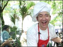 جف بوزس، بنیانگذار آمازون