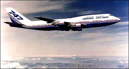 बोइंग 747