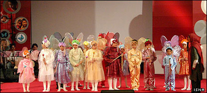 سینمای کودک و نوجوان