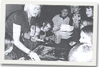 Gweithday Anna Pritchard