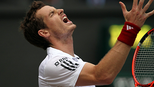 Andy Murray