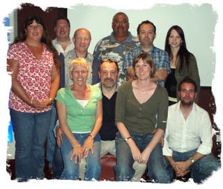 The Property Team