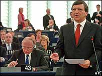 José Manuel Barroso 