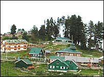 गुलमर्ग