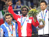 مسعود مصطفی جوکار