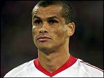 Rivaldo