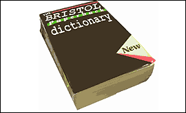 'Bristol' dictionary
