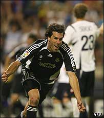 رود فان نیستلروی